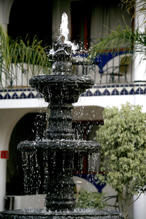 Hotel El Rebozo Valle de Bravo Exterior photo